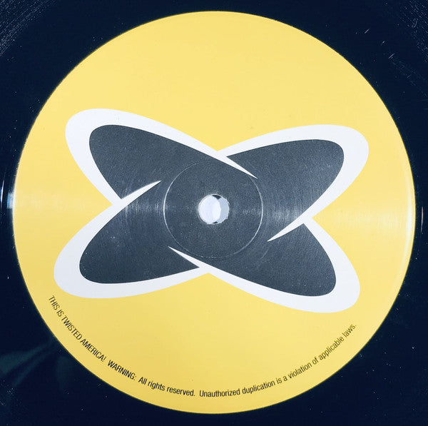 Indo : R U Sleeping? (12")