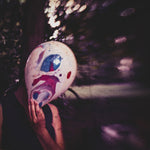 the album cover for Pluralone - I Don't Feel Well [LP]