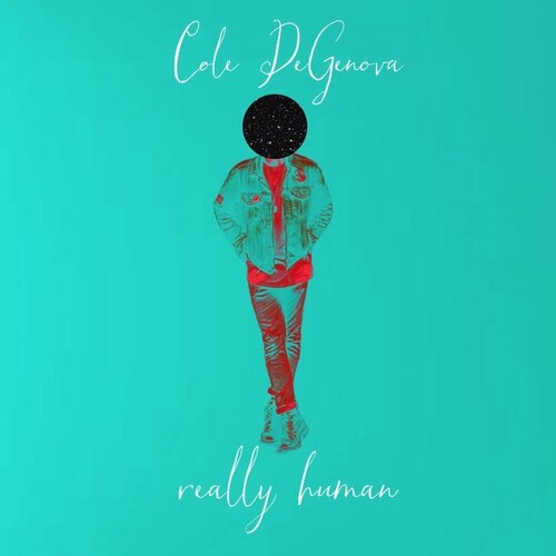 Really Human (Vinyl)