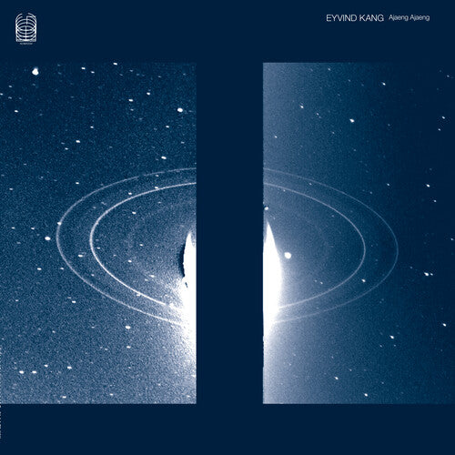 Eyvind Kang - Ajaeng Ajaeng (Vinyl)