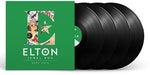 Elton John - Elton Jewel Box (Deep Cuts) (Vinilo)