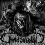 the album cover for Human Obliteration - Definition Of Insanity