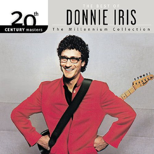 Donnie Iris - Maestros del siglo XX: Colección del Milenio (CD)