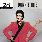 Donnie Iris - Maestros del siglo XX: Colección del Milenio (CD)