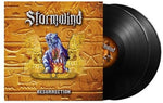 Stormwind - Resurrection (Vinyl)