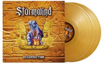 Stormwind - Resurrection (Marble Gold Vinyl) (Vinyl)