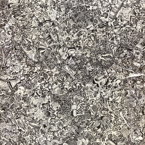 STRFKR - Ambient 1 (Vinilo Crema) (Vinilo)