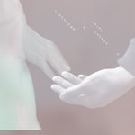 the album cover for Lindstrom / Prins Thomas - Iii