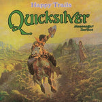 Servicio de mensajería Quicksilver - Happy Trails (Vinilo)