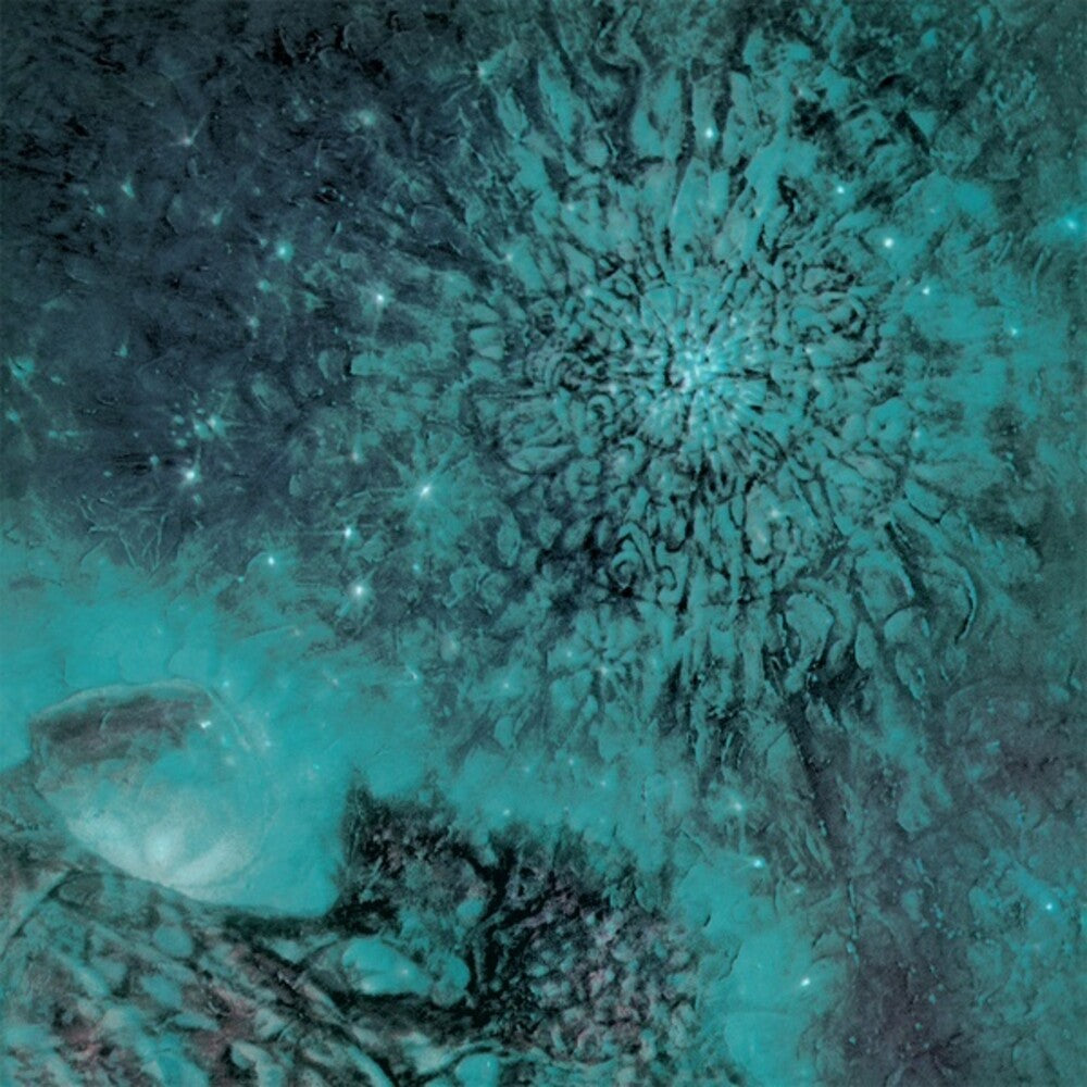 the album cover for Love - Out Here [2LP]