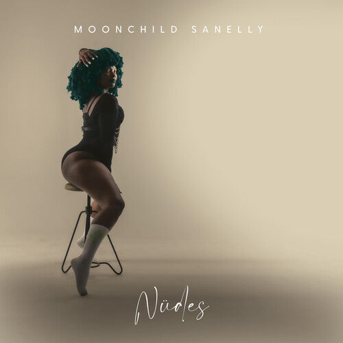 Moonchild Sanelly - Desnudos (Vinilo)