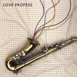 Mac Blackout - Love Profess (Vinilo de luz blanca) (Vinilo)