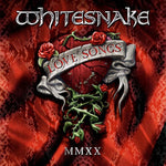 Whitesnake - Love Songs (2020 REMIX) (Vinyl)