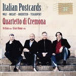 Various Artists - Italian Postcards (CD)