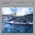 the album cover for Johansen / Johansen - Road Not Taken