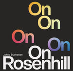 Buchanan - En Rosenhill (CD)