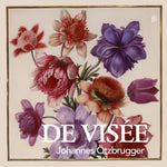 the album cover for Visee / Otzbrugger - Johannes Otzbrugger Plays