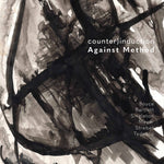the album cover for Against Method / Various - Against Method