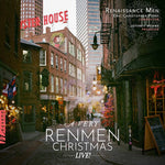 Various Artists - Very Renmen Christmas (CD)