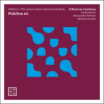 the album cover for Bartholomee - For Early Instruments