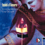 Ceccarelli - Fedeli D'amore (CD)