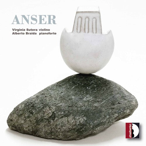 Braida - Anser (CD)