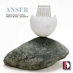 Braida - Anser (CD)