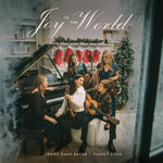 Jenny Oaks Baker y su familia - Alegría para el mundo (CD)