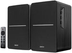 Edifier R1280DBs Powered Bluetooth 5.0 Wireless Desktop/Bookshelf Speakers - 42 Watts Black