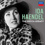 Ida Haendel - The Decca Legacy (CD)
