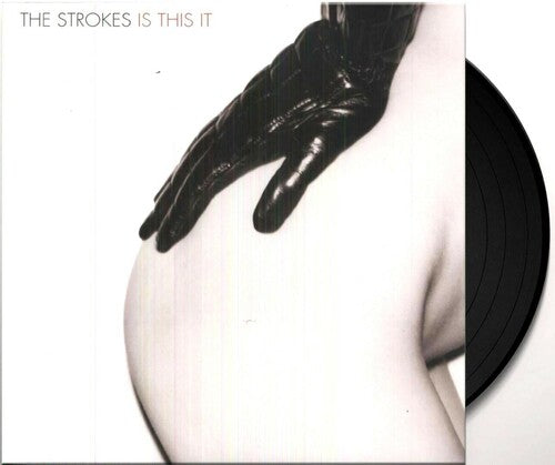 The Strokes - Is This It (Versión internacional) (Vinilo)