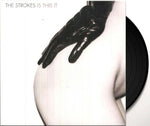 The Strokes - Is This It (Versión internacional) (Vinilo)