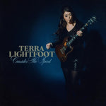 Terr Lightfoot - Consider The Speed (Vinyl)