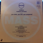 Mass (13) : Medusa (12")