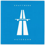 Kraftwerk - Autobahn (Vinilo)
