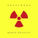Kraftwerk - Radioactividad (Vinilo)