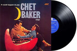 Chet Baker - Chet Baker canta: Podría pasarte a ti (Vinilo)