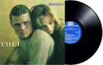 Chet Baker - Chet (Vinilo)
