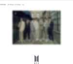 BTS - BE (Edición Deluxe) (CD)