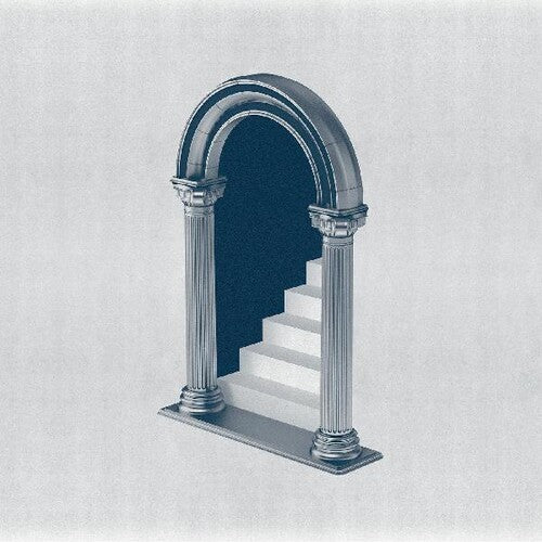 Lunch Money Life - Immersion Chamber (Vinyl)