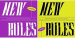 Weki Meki - New Rules (Random Cover) (incl. 72pg Photobook, Tag Card + Photocard) (CD)