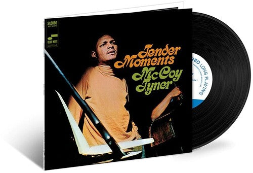 McCoy Tyner - Momentos tiernos (Serie Blue Note Tone Poet) (Vinilo)