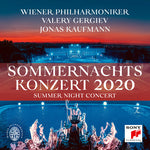 Various Artists - Summer Night Concert 2020 (Various Artists) (CD)