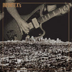 Infinite X's - Infinite X's (Vinilo)