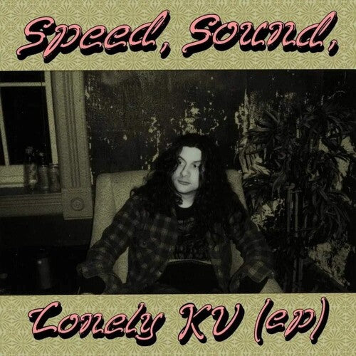 Kurt Vile - Speed ​​Sound Lonely KV (Vinilo)