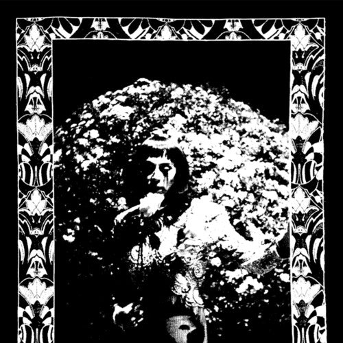 [PRE-ORDER] Cindy Lee - Model Express (Vinyl)