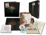 Keith Richards - Live At The Hollywood Palladium - Caja de edición limitada de lujo (vinilo)