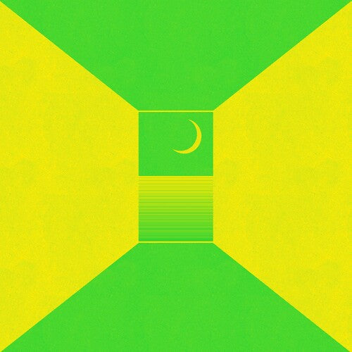 Cermony - In The Spirit World Now (synthetic Remixes) (Vinyl)