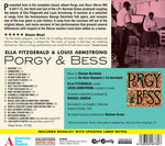Porgy &amp; Bess [Edición digital limitada con pistas adicionales] (CD)