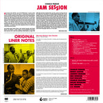 Charlie Parker - Jam Session [Vinilo azul de 180 gramos] (Vinilo)